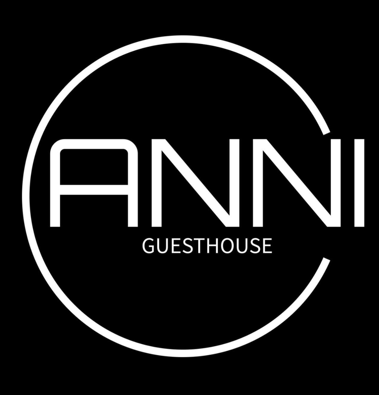 Anni Guesthouse Hostel Martil Exterior foto
